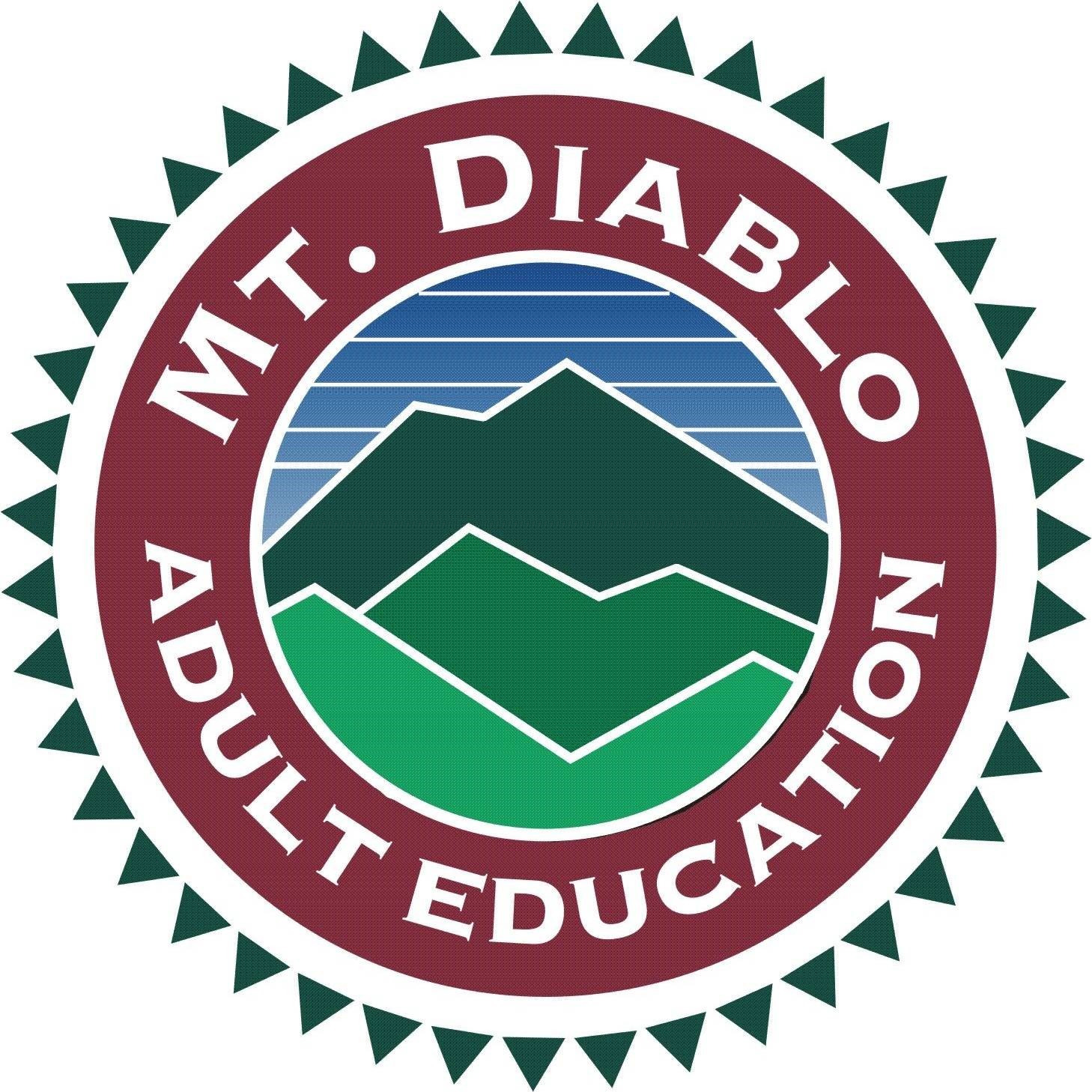 Mt. Diablo Adult Education