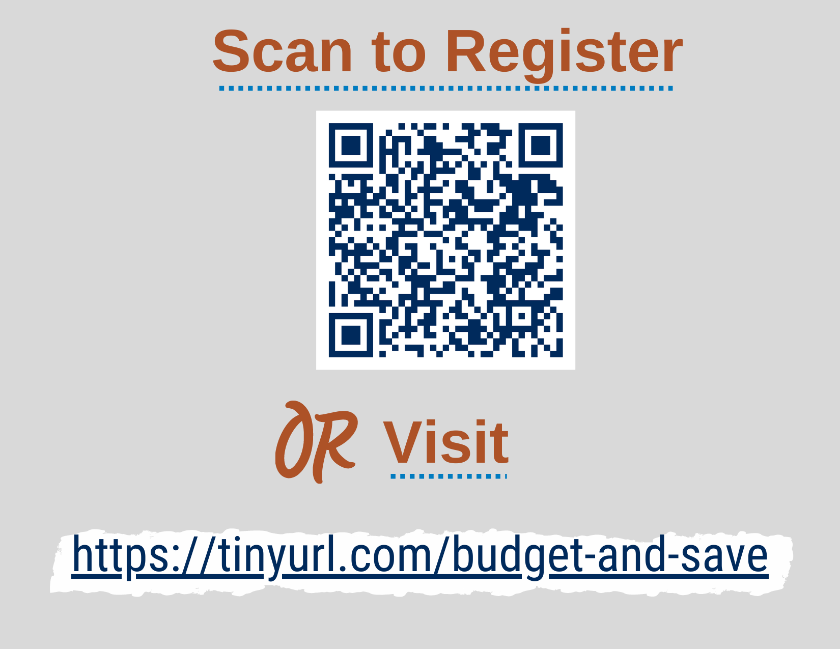 BUDGET & SAVE FOR FINANCIAL FREEDOM | East Bay Works