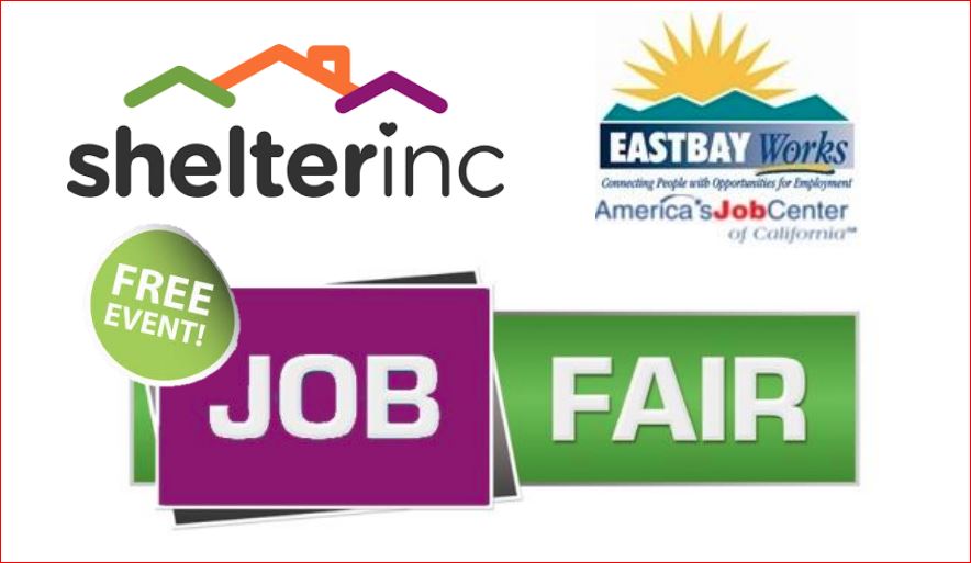 ON-SITE JOB FAIR | East Bay Works