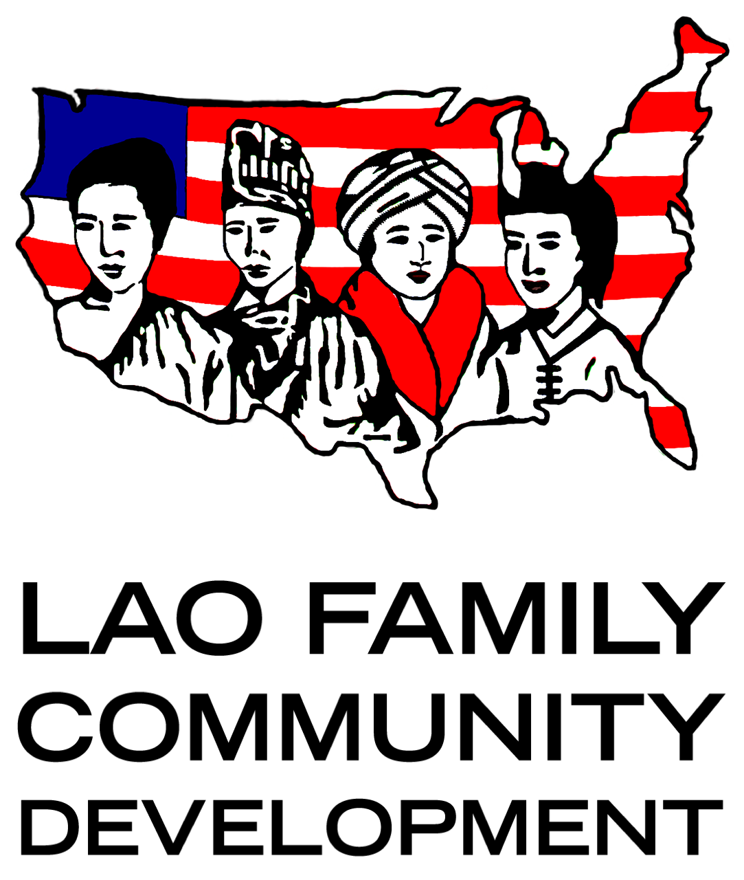 Lao Family Community Development